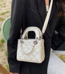 진주 미니 숄더백(파라노말샵)- 이랜드몰