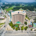 남한강일성콘도(일성리조트/남한강/경기도)- 이랜드몰