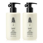 빌리프 오프 바디로션 릴렉싱 포레스트 250ml x 2개- 이랜드몰
