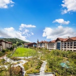 강원랜드하이원리조트(정선/강원도/스키장/카지노)- KIDIKIDI