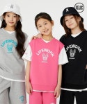 키즈) 조이풀 라독 셋업- 이랜드몰