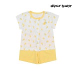 [디어베이비 여름신상]레브반소내의(YELLOW)_57Q35760687- 이랜드몰
