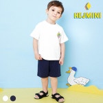 힙한루즈핏상하복- KIDIKIDI