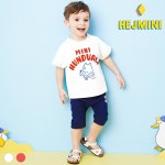 바우와우배기상하복- KIDIKIDI