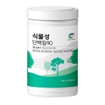 성풍양행 그린온미 식물성단백질90 300g- 이랜드몰