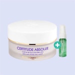 쟌피오베르 써티튜드 압솔뤼 크렘므 드 쥬르 데이크림 50ml+아로마토너 25ml- 이랜드몰