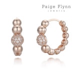 14K 봉봉 귀걸이(GoldPin)_J4032BGE- 이랜드몰