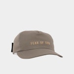 피어오브갓 레터링 이터널 로고 남상 볼캡 FGE70 089CTN 227- 이랜드몰