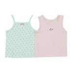 [해피랜드] 츄츄 런닝 2SET HZ311504- KIDIKIDI