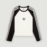 행텐틴즈 여아 사이드 테이프 라글란 티셔츠_003(14470-131-423-31) - 이랜드몰  행텐틴즈 여아 사이드 테이프 라글란 티셔츠_003(14470... 