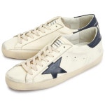 골든구스 슈퍼스타 남성 스니커즈 GMF00101 F004164 15430- 이랜드몰