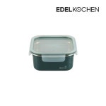 에델코첸 316 에델킵퍼 밀폐용기 정사각 7호 700ml- 이랜드몰
