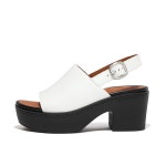 핏플랍 필라 백스트랩 플랫폼 FE삭2407폼 FE6-926- 이랜드몰