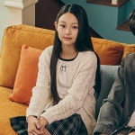 행텐틴즈 여아 케이블 니트 가디건_025(14480-140-604-37) - 이랜드몰  행텐틴즈 여아 케이블 니트 가디건_025(14480-140-604-37) - 이랜드몰