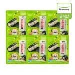 풀무원 노을해심꼬마김밥키트 39.7g 6개- 이랜드몰
