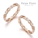 14K 스위밍 물고기 반지(GoldPlated)_J0828BRR- 이랜드몰