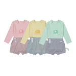 [압소바] 이프 바디슈트 SET AX110611- 이랜드몰