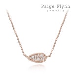 14K 로테이트 목걸이(GoldPlated)_J4139BRN- 이랜드몰