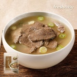 [fresheasy] 진한 양지설렁탕 450g 1팩 / 단품판매X- 이랜드몰