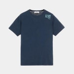 스톤아일랜드 21SS 74152NS56 V0024 아비오블루 남성- 이랜드몰