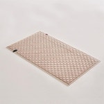 장수돌침대 EMF 탄소 카본매트 블랙에디션 슈퍼싱글 (그레이/베이지) JSKH-1000SS- 이랜드몰