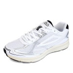 휠라 FILA 웨이블렛 비어드 남성 런닝화 운동화 신발 화이트 1RM02824-102- 이랜드몰