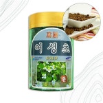 서초원 어성초 즙채 십약 녹차잎 뽕잎 환 정 300g- 이랜드몰