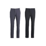 캘빈클라인 골프 남성 FW CK로고 기모 본딩 팬츠 CA1PT2401 - 이랜드몰