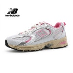 뉴발란스 우먼스 530 화이트 핑크 (MR530ED)(size 220-250)- 이랜드몰