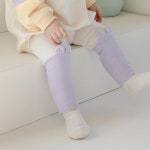 [size 80-110] 하모니 배색 아기 레깅스- 이랜드몰