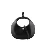 꾸레쥬 324GSA126CR0065 9999 홀리 숄더백 블랙- 이랜드몰