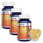 네츄럴플러스 캐나다 비타민D3 2000IU 캡슐 540정- 이랜드몰