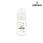 유비맘 PP 신생아 젖병 150ml- 이랜드몰