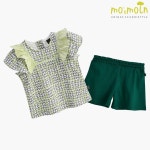 [모이몰른] 샤모니 상하 M212STB60P [여름]- KIDIKIDI