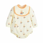 [모이몰른] 토토싱글바디슈트세트 M231BUN11P- KIDIKIDI