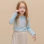 [아이러브제이] N.나의 작은 아기고양이 티 JWSTO68- KIDIKIDI