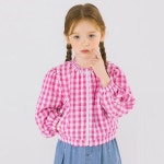 [아이러브제이] 제티 체크 점퍼 JWUOU03- 이랜드몰