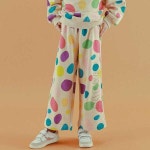 [아이러브제이] M. 젤리젤리 와이드팬츠 JUWPT09- KIDIKIDI