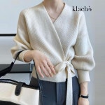 클라셰 랩디자인니트가디건_B3F1833- 이랜드몰