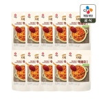 다담 매콤달콤 떡볶이양념 150g x10개- 이랜드몰