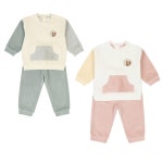 [압소바] 르망 상하 AY721221- KIDIKIDI