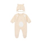 [압소바] 뱅 모자 우주 AX710614- KIDIKIDI