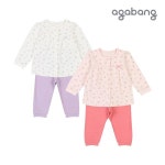 [아가방 봄]루엘내의(PURPLE PINK)_01R157652- KIDIKIDI