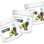 CH 도깨비 피자 | [CH-GD] 국산 여주 도깨비방망이 먹기편한 환제 600g- 이랜드몰