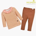 [모이몰른] 타르후라이스 올스판상하 MPW1NANN25- 이랜드몰