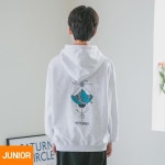 앨빈클로 주니어 HEAVENLY 마운트 후드티 J2862 3컬러- 이랜드몰