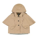 [에뜨와 봄]로웰트렌치CT(BEIGE)_07R525481- 이랜드몰