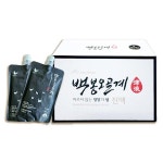 Good-Fre 자연방사 백봉오골계 진액 오리지널 30포- 이랜드몰