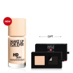 [메이크업포에버] [NEW] HD SKIN 파운데이션 30ml 세트 (+1종 증정)- 이랜드몰