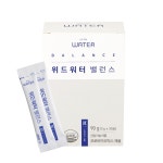 한동샘 위드워터 밸런스- 이랜드몰